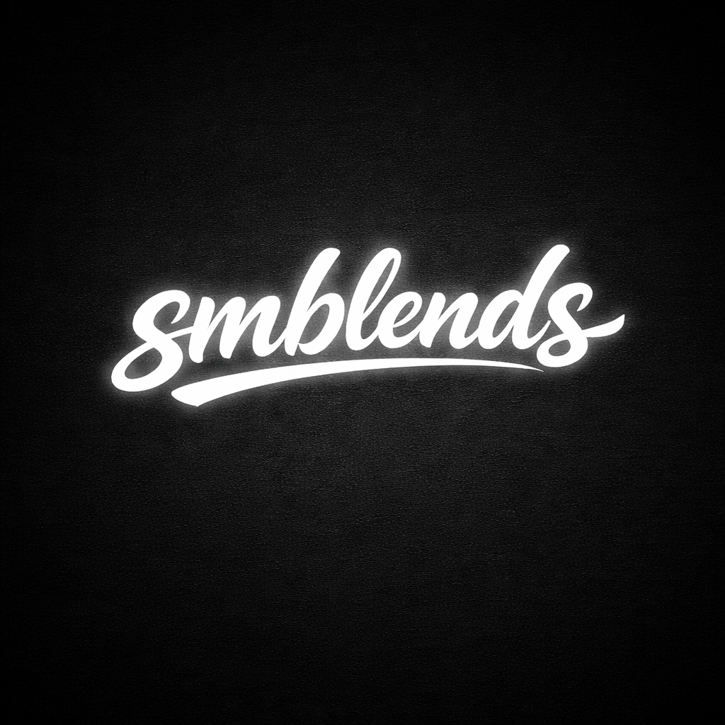 SMBLENDS logo